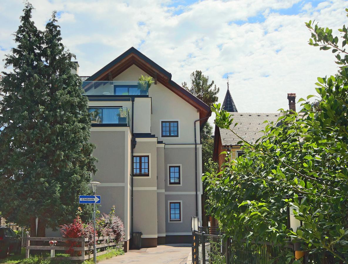 Appartement Cinderella By Schladming-Appartements Екстериор снимка